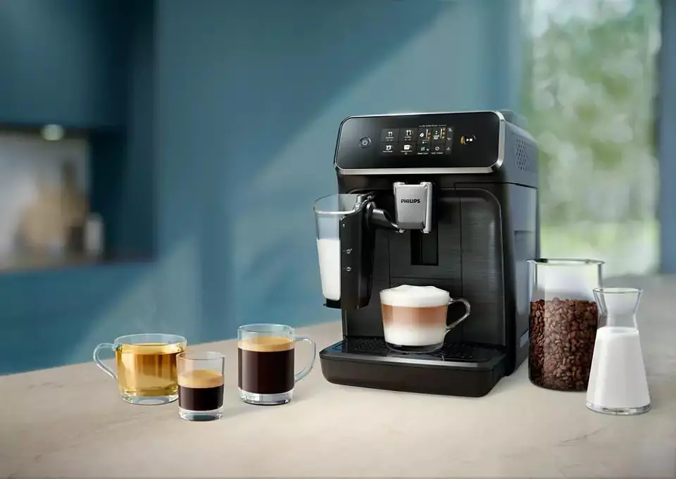Ekspres Philips LatteGo EP2331/10