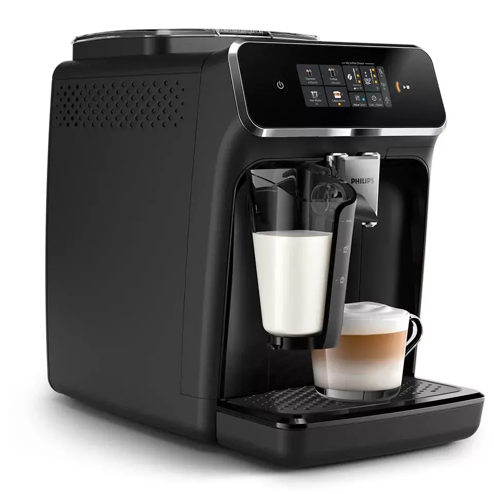 Ekspres Philips LatteGo EP2331/10