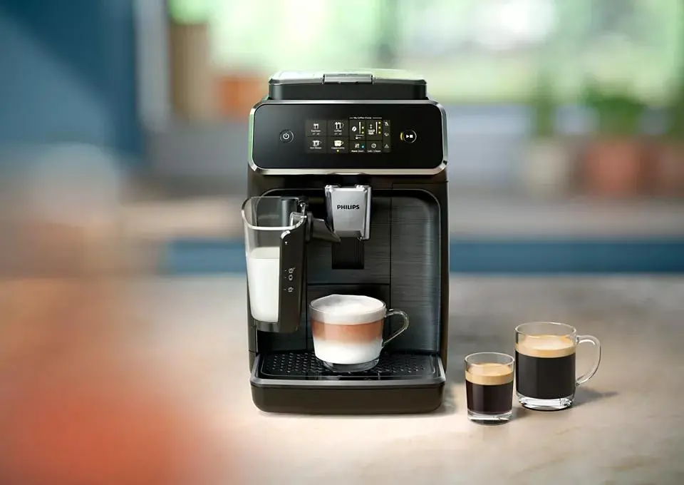 Ekspres Philips LatteGo EP2331/10
