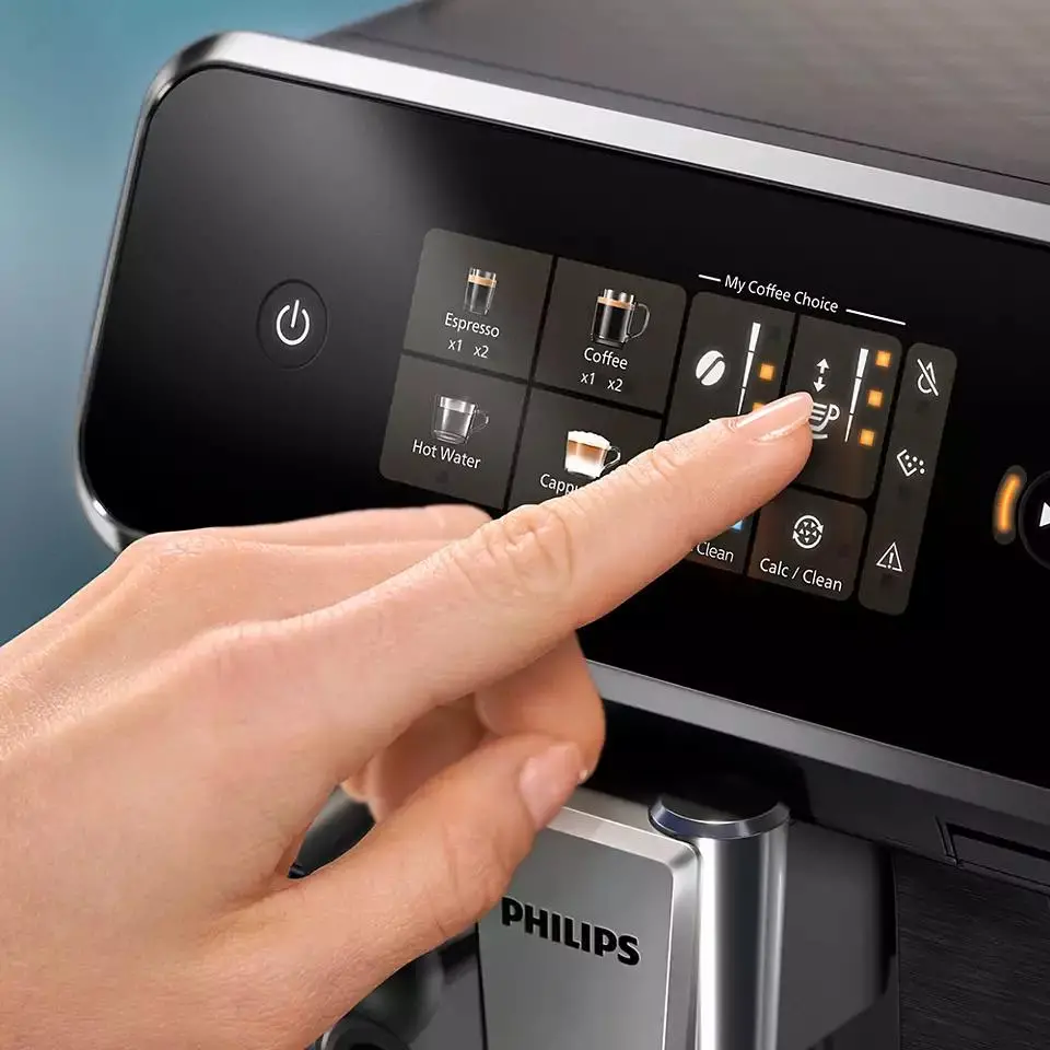 Ekspres Philips LatteGo EP2331/10