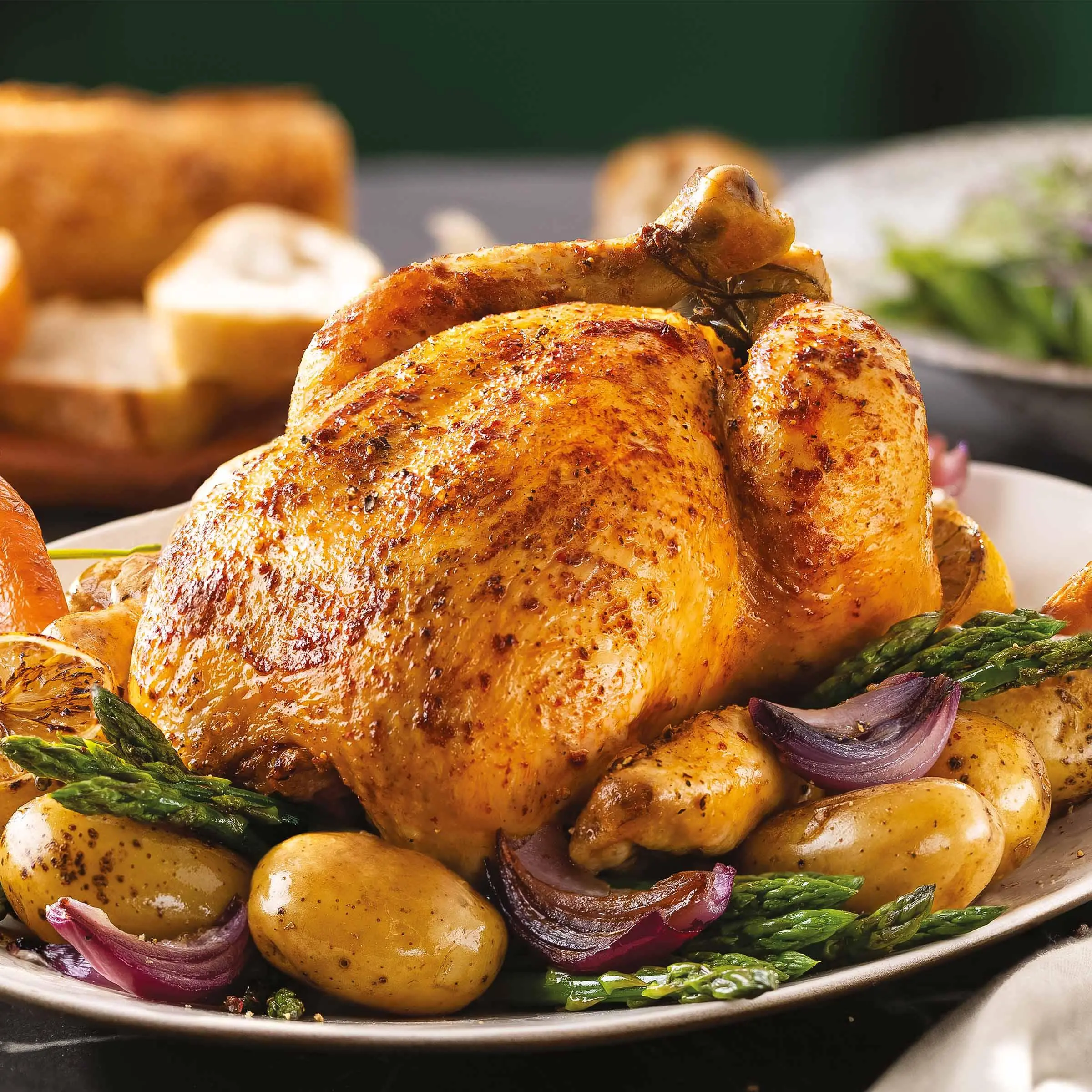 Air fryer Philips OVI Smart 2.0 XXL HD9880/90 2200W 8,3l Aplikacja mobilna