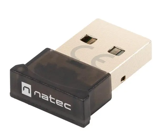 Natec Fly V5.0 Czarny