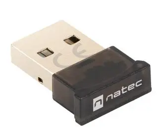 Natec Fly V5.0 Czarny