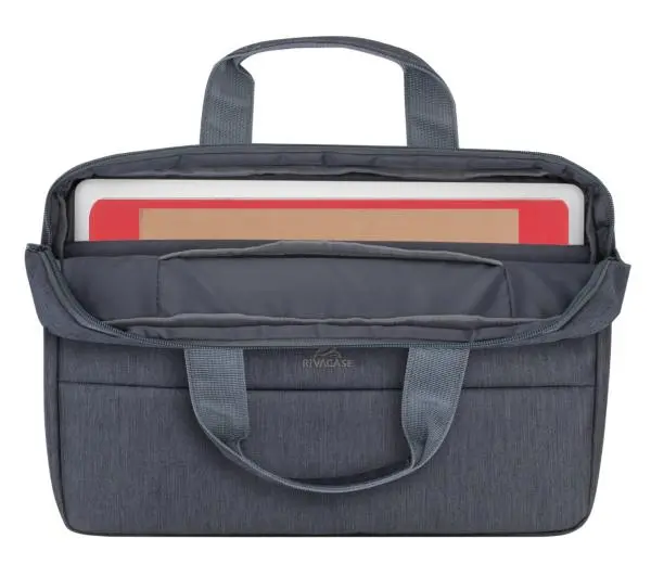 Rivacase Prater 14" 7522 Ciemnoszary