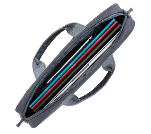 Rivacase Prater 14" 7522 Ciemnoszary
