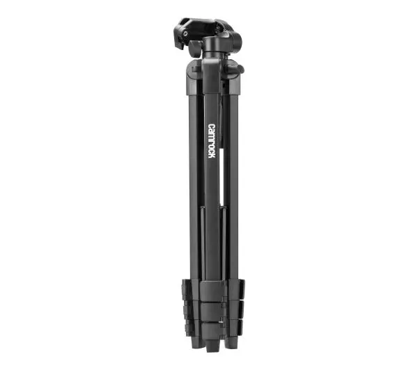 Camrock CP-530 Czarny