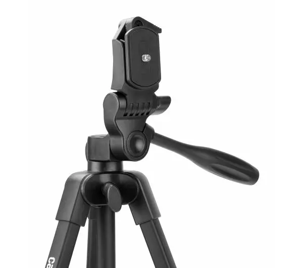 Camrock CP-530 Czarny