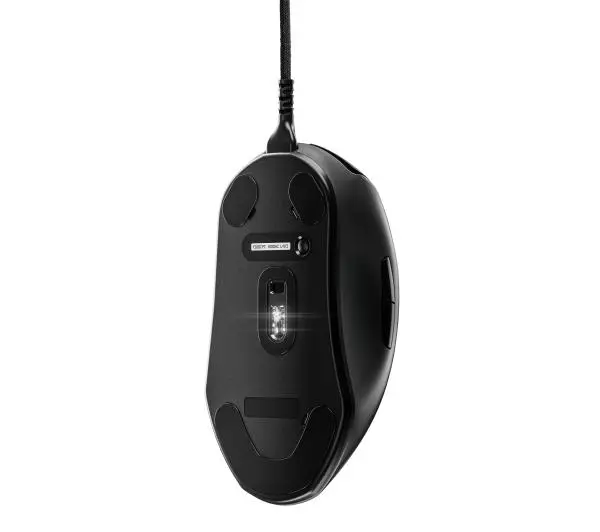 SteelSeries Prime+ Podkładka QCK L Edycja Limitowana Czarny