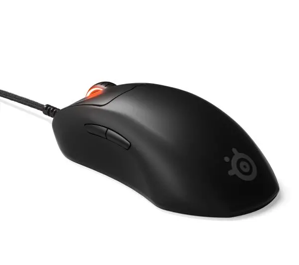 SteelSeries Prime+ Podkładka QCK L Edycja Limitowana Czarny