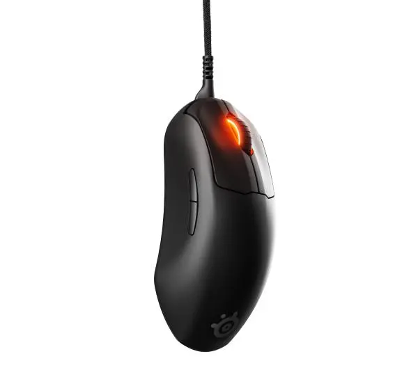 SteelSeries Prime+ Podkładka QCK L Edycja Limitowana Czarny