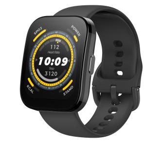 Smartwatch Amazfit BIP 5 46mm GPS Czarny