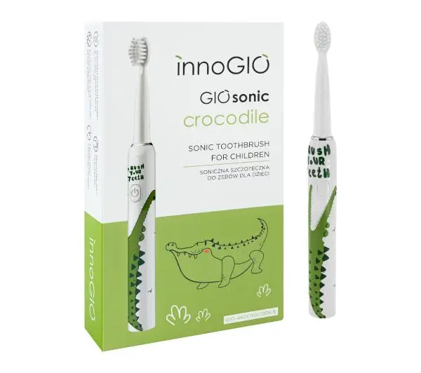 Innogio Giosonic Crocodile