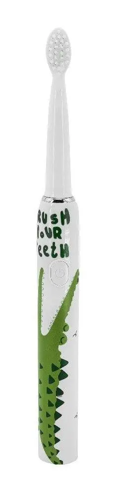 Szczoteczka soniczna Innogio Giosonic Crocodile