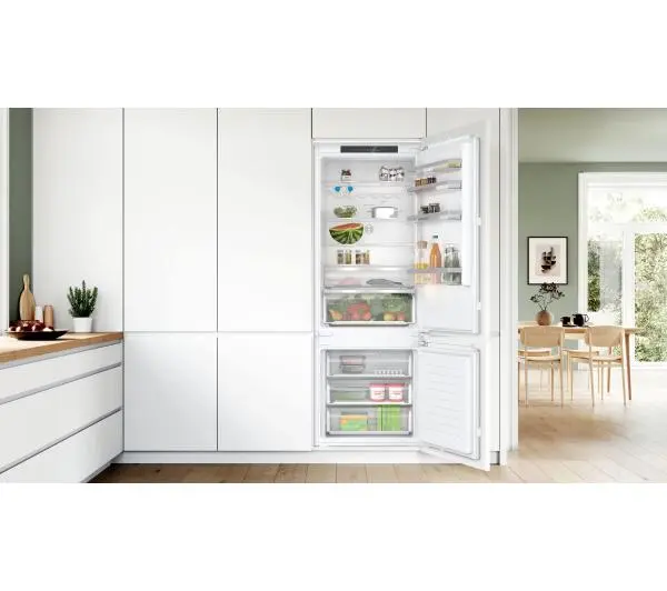 Bosch KBN96VFE0 Zamrażarka No Frost 193,5cm - TRZECI -55%, ALBO 5-TY ZA 1ZŁ - Kup na Raty - RRSO 0%