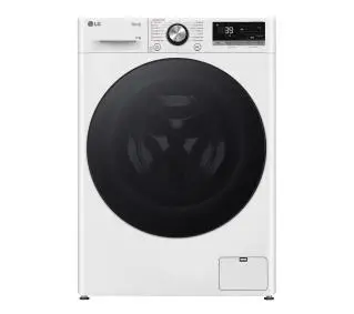 LG Vivace F4W1172YW Funkcje AI 11kg 1400obr/min Zdalne sterowanie - TRZECI -55%, ALBO 5-TY ZA 1ZŁ - Kup na Raty - RRSO 0%