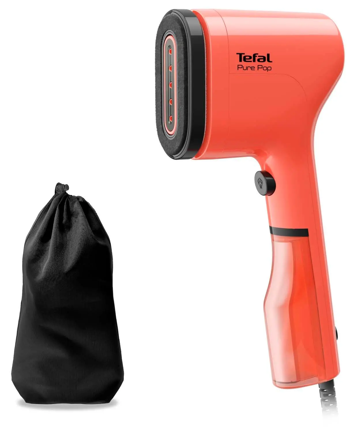 Parownica do ubrań Tefal Pure Pop DT2022 1300W 20g/min