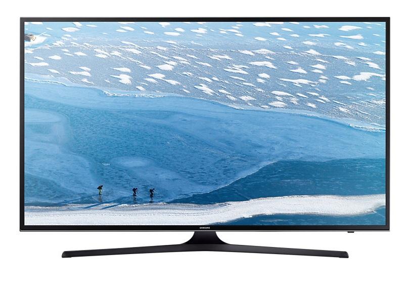 Samsung UE55KU6072U