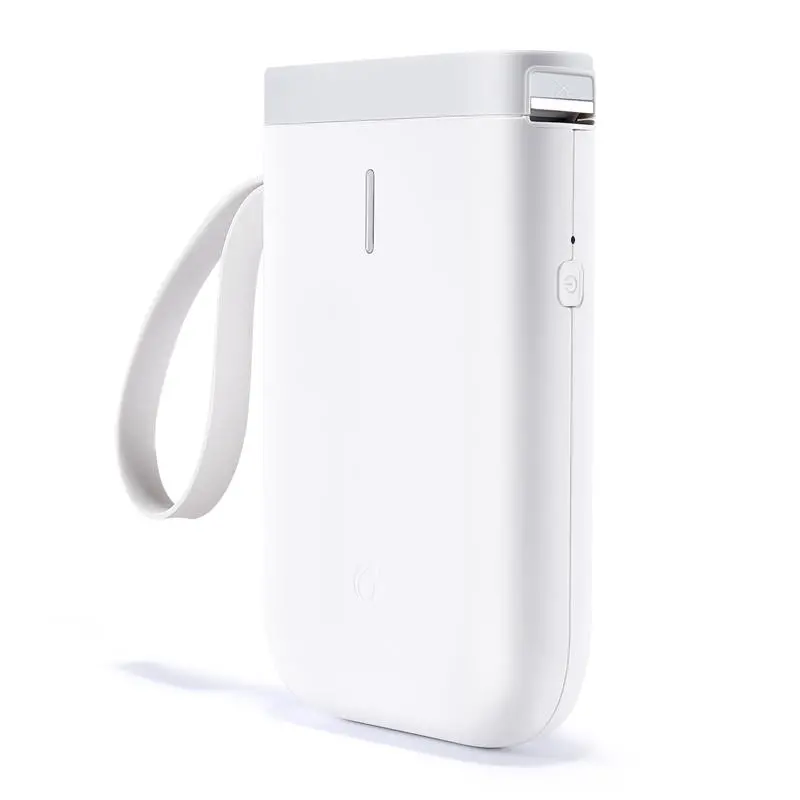 Drukarka etykiet Niimbot D11 Biały