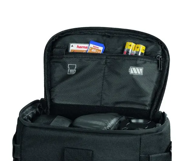 Hama Matera 110 Colt Czarny