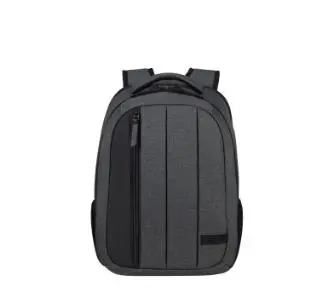 Plecak na laptopa American Tourister Streethero 14"  Szaro-czarny