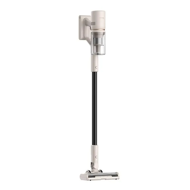 Фото Вертикальний + ручний пилосос (2в1) Dreame Cordless Vacuum Cleaner U10 (VPV20A)