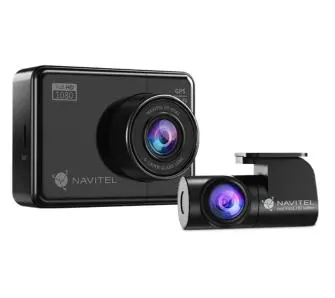 Wideorejestrator Navitel R9 DUAL FullHD