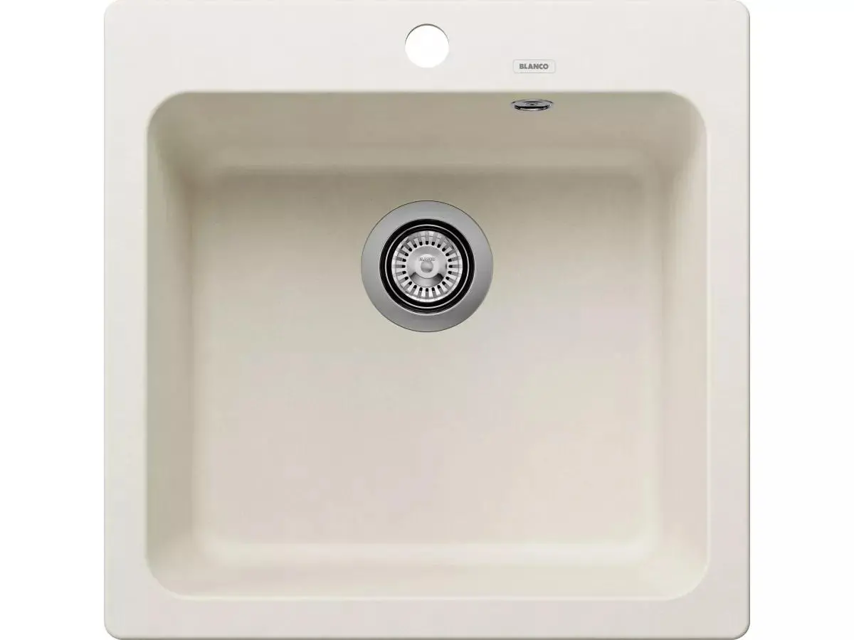 Zlewozmywak Blanco NAYA 5 527127 Biały