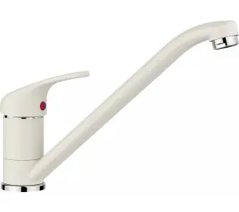 Bateria Blanco Daras 526935 Biały Wygląd silgranitu