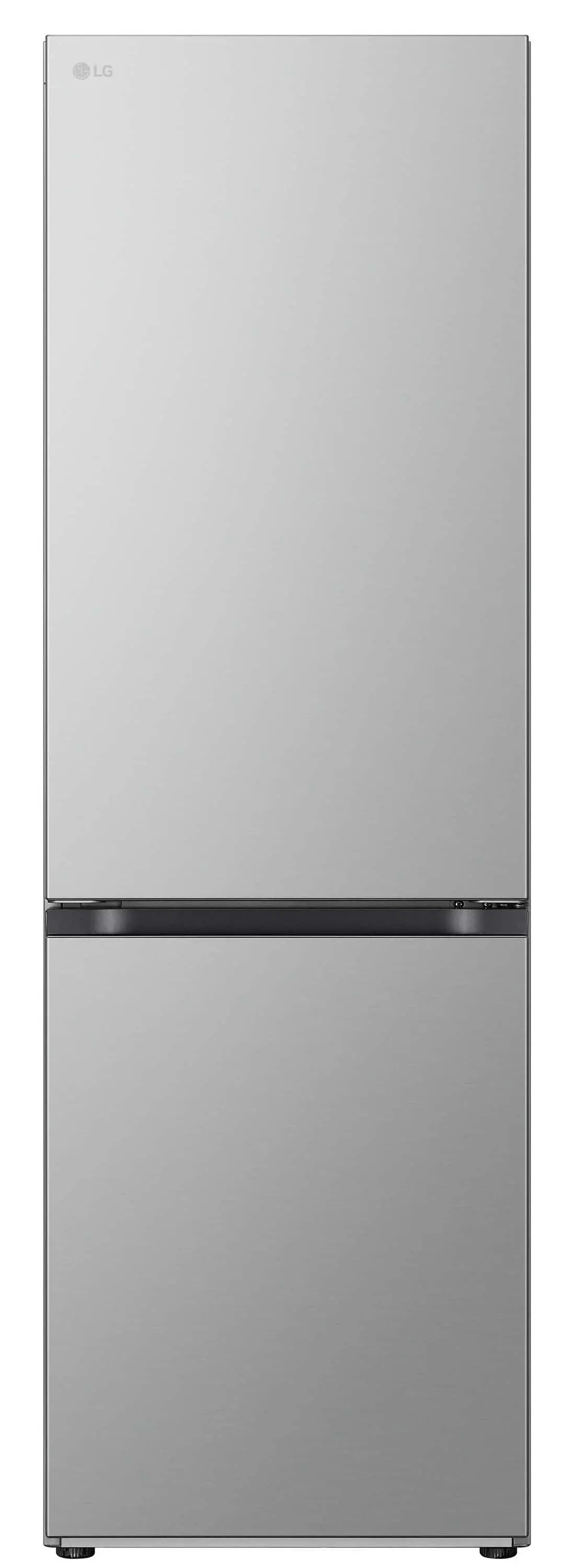 Lodówka LG GBV5140DPY Pełny No Frost 186cm Szuflada z kontrolą wilgotności Srebrny