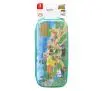 Etui Hori NSW-246U Valut Case Animal Crossing