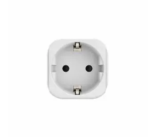 Hama 223440 Basic Gniazdo EU - Wtyk South Africa