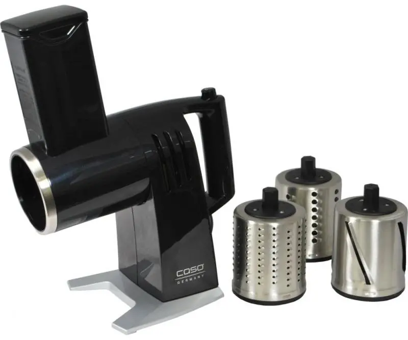 Szatkownica Caso Germany CR3X 240W