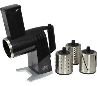 Szatkownica Caso Germany CR3X 240W