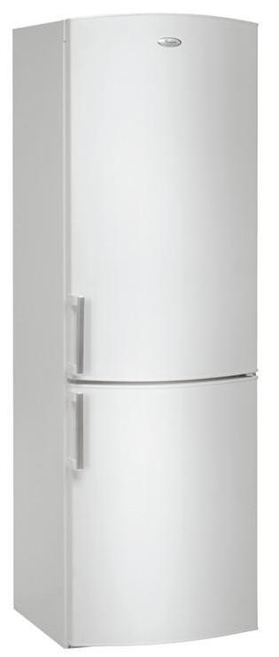 Lodówka Whirlpool WBE 3322 NFW