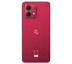 Smartfon Motorola moto G84 5G 12/256GB 6,5" 120Hz 50Mpix Viva Magenta