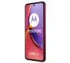 Smartfon Motorola moto G84 5G 12/256GB 6,5" 120Hz 50Mpix Viva Magenta