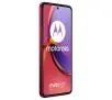 Smartfon Motorola moto G84 5G 12/256GB 6,5" 120Hz 50Mpix Viva Magenta