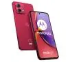 Smartfon Motorola moto G84 5G 12/256GB 6,5" 120Hz 50Mpix Viva Magenta