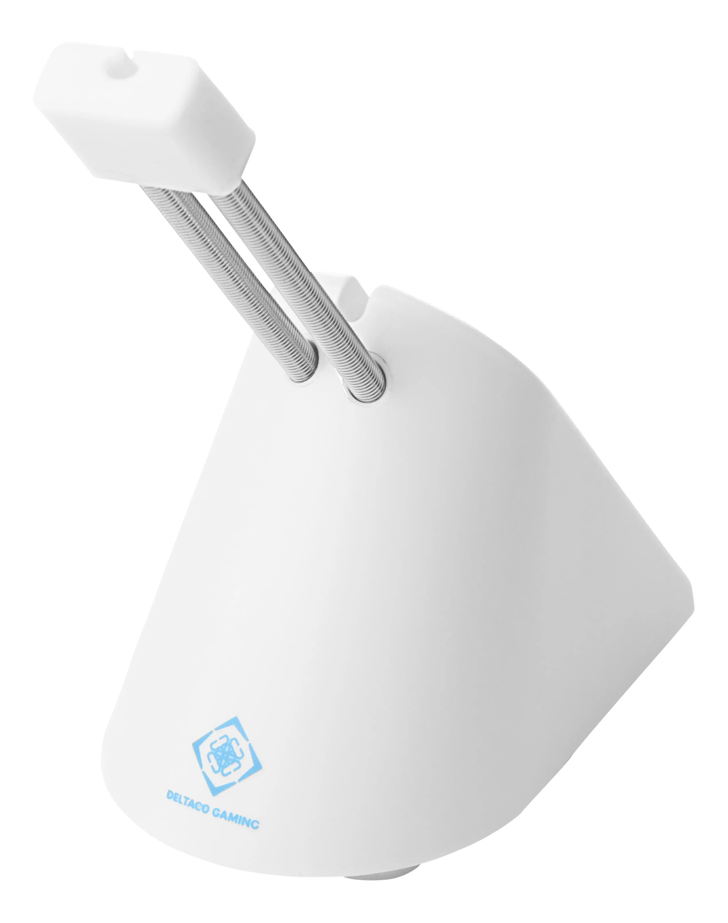 Uchwyt Deltaco GAM-044-W  Biały