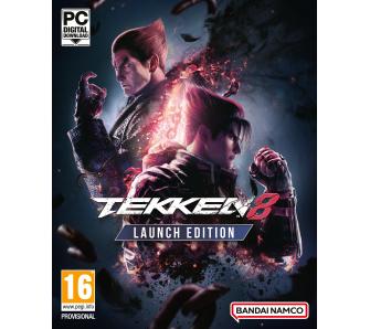 Tekken 8 Launch Edition (Edycja Premierowa) Gra na PC