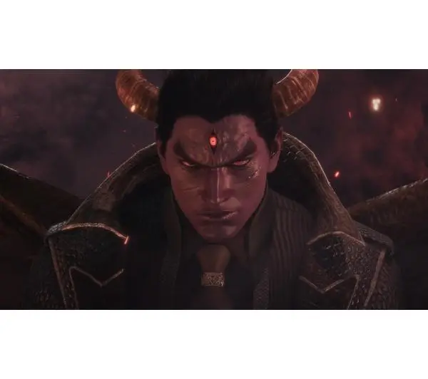 Tekken 8 Launch Edition (Edycja Premierowa) Gra na PC