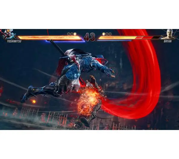 Tekken 8 Launch Edition (Edycja Premierowa) Gra na PC