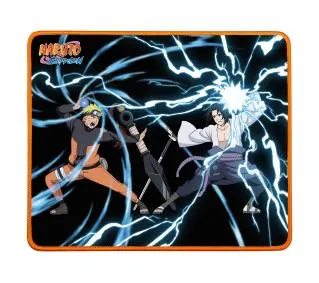 Konix Naruto vs Sasuke  Czarny