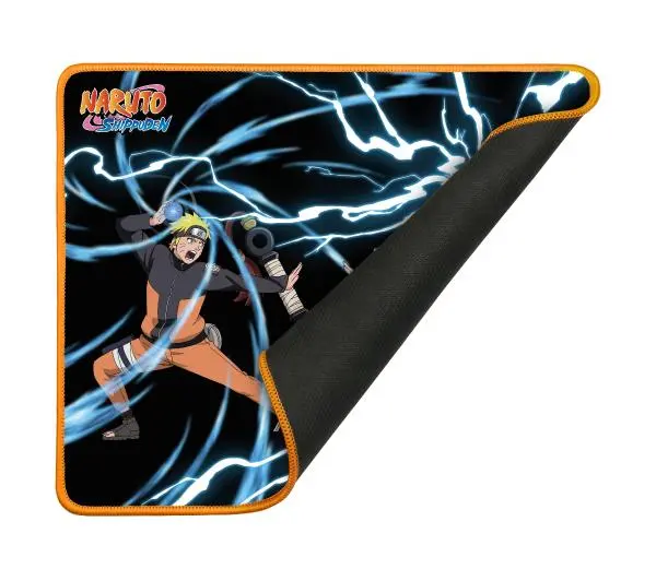 Konix Naruto vs Sasuke  Czarny