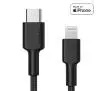 Kabel Aukey USB-C do Lightning 27W 1,8m