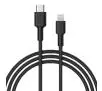 Kabel Aukey USB-C do Lightning 27W 1,8m