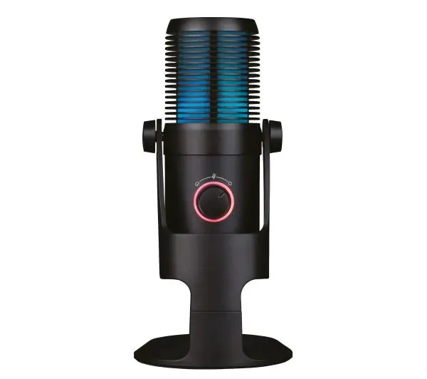 Konix Fury Pro Przewodowy Pojemnościowy Czarny - Kup na Raty - RRSO 0%