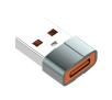 Adapter Ldnio LC150 USB - USB-C
