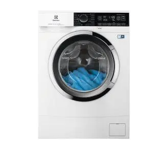 Electrolux 600 SensiCare EW6SMB227CP Slim 7kg 1200obr/min - Kup na Raty - RRSO 0%