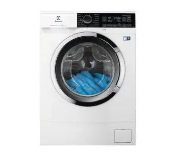 Pralka Electrolux 600 SensiCare EW6SMB227CP Slim 7kg 1200obr/min